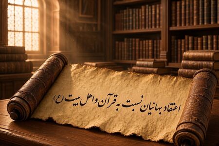 بهائیان قرآن و اهل‌بیت(ع) را چگونه می‌بینند؟ روایت متفاوت از امام زمان(عج)