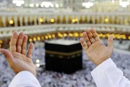 نیمی از سهمیه حج امسال پر نشده است/ ایرانی‌ها امسال به حج می‌روند؟