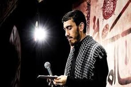 سینه‌زنی «نور هدایت» توسط مهدی رسولی به زبان ترکی 
