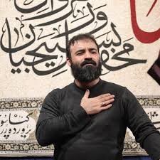 مداحی مناسبتی و حماسی عبدالرضا هلالی به نام حیدر حیدر /ویدیو 