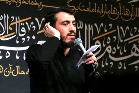 آرامش اگر مداحی بود/ نوحه «من و کربلا» توسط حاج مهدی رسولی/ ویدئو+ صوت