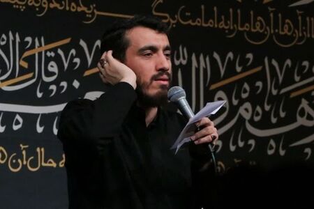 مداحی حاج مهدی رسولی در سالروز شهادت امام جواد (ع)