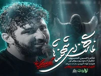 مداحی «ای شهنشاها» توسط پیام کیانی /مناجات با امام زمان (عج)