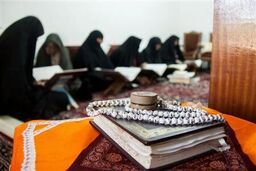 جلسه خانگی قرآن چیست؟/ اینفوگرافی
