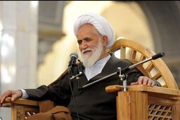 کارهایتان را به یک نحوی با امام رضا (ع) مرتبط کنید