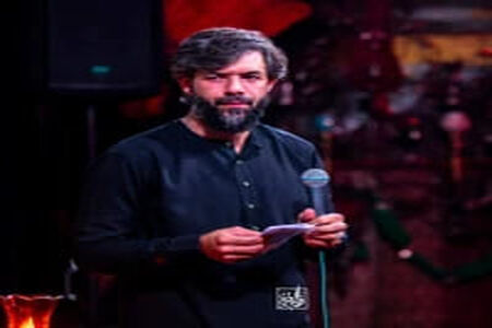 واکنش خبرنگار زن ترکیه ای به مداحی زیبای حسن ستوده/ ویدئو