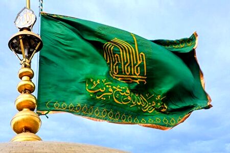 اسرار و عجایب حرم امام رضا که زائران نمیدانند!