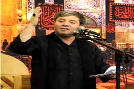 مداحی که ترک زبانان عاشقش هستند/ مداحی مخصوص تشت گذاری 