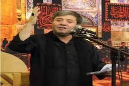 مداحی که ترک زبانان عاشقش هستند/ مداحی مخصوص تشت گذاری 