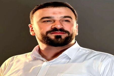 پای کوروش بزرگ به نوحه خوانی یک مداح کشیده شد