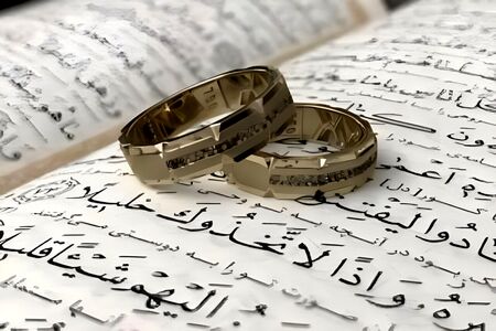 ازدواج سنتی یا مدرن، اولویت با کدام است؟