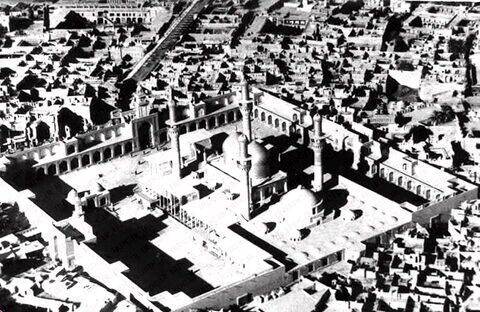 کاظمین