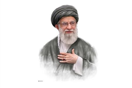 عکس‌هایی دیده نشده و جالب از رهبر شهید انقلاب 
